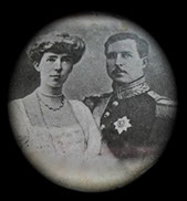 Which served as models for engraving on shell 102