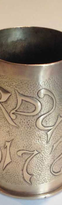 VERDUN 1917 around the body